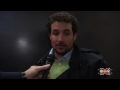 Giorgio Rocca il più forte italiano nello slalom intervista
