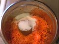 Sweet Potato Souffle