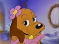 Pound Puppies - 101 - Bright Eyes Come Home 1/3