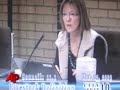 A person in a chicken suit showed up at a city council meeting in Durango, Colorado, as members discussed rules for keeping backyard chickens. The chicken's identity remains a mystery. (Nov. 19)
