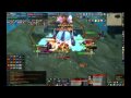 Skeletor vs Heroic Anub'arak(25)