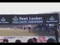 2007 Foot Locker Cross Country Midwest Regional Girls Seeded