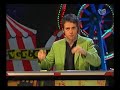 Dandy Fever en Mundo Verbena (Catro Paredes)