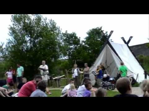 Visite el centro vikingo de Ribe, una excursión en familia 0 Visite el centro vikingo de Ribe, una excursión en familia