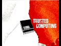 Trusted Computing - TCPA / TCG - Thumb #1