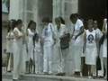 Neighbourhood Vigilantes - Cuba
