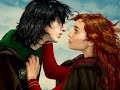 (Harry Potter) Your guardian angel. (S/L)
