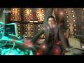 Doctor Who Advent Calendar 2008 - Day 1