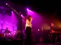 Maria Mena - All This Time (Pick-Me-Up Song) - 14-03-2009 Watt Rotterdam