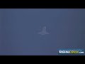 Aterrizaje STS-131 Discovery - Transmisión EXCLUSIVA programaespacial.com (HD)