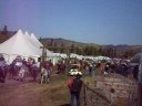 Millarville Ride for STARS 2008