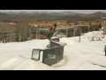 dylan natale and kyler cooley ... my favourite skiing edit out there.. check out ragefilms release 