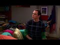 The big bang theory - season 2 episode 21