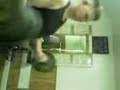 chris the crab 2 strong