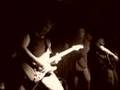 Thin lizzy tribute solo Mark Vergoossen got to give it up