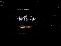U2 Concert - Toronto - Stuck In A Moment You Can't Get Out Of