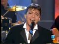Cristian Castro Gala Nochevieja