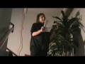 videos de SACRAMENTO POETRY CENTER—FRANK ANDRICK