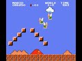 Super Mario Frustration Clear Super Mario Frustration Clear
