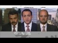 Riz Khan - Is Iraq becoming a US colony? - 24 June 08 Part 1