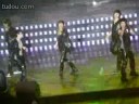 [fancam] 081122 SJ SS Shanghai Stop U Teuk-focused