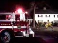 Walpole, MA House Fire