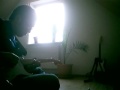 oriental shred