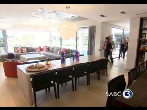 Top Billing features a entertainers dream home in the Winelands 