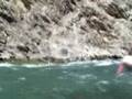 rafting & hidrospeed en llavorsi