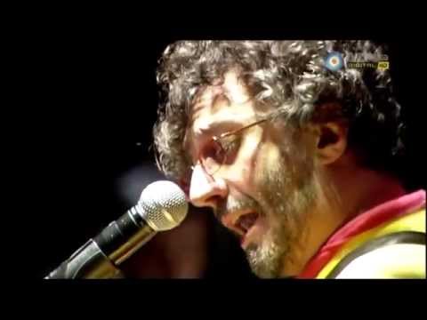Concierto en Geba- Fito Paez- 2011- Completo-