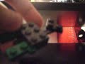 Transformers Lego Mini Animated Laserbeak Instructions