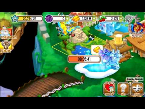 how to get a battery dragon in dragon city