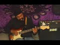 Dumble Tones: Fishbone Overdrive Special Pedal