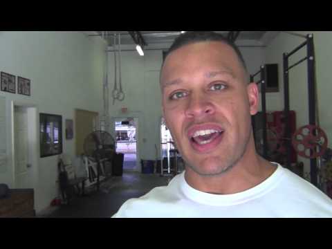 fat burning - Sign up Grow Stronger Newsletter: http://hulsestrength.com/go/youtube Elliott's Facebook https://www.facebook.com/elliotthulse Elliott's Strength Blog: http:...