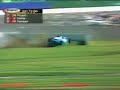 Greg Moore crash California Speedway Fontana