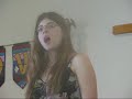 Nikki Toy - Deliver Us (The Prince Of Egypt)