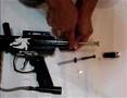 Gotchagdl Mantenimiento Spyders