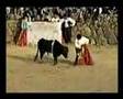 V�deo Musica de la corrida de toros 