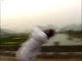 Rafi Anteby at Ba Gua Kung Fu