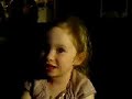Fergalicous 4 year old Fergalicous 4 year old