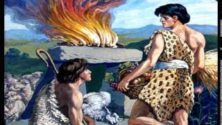 Leccion 1 - La Edad Patriarcal