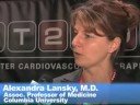 TCT: Physicians Think Zebras When Patient Is Anxious Woman TCT: Physicians Think Zebras When Patient Is Anxious Woman
