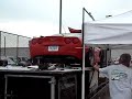Z06 with corsa exhaust dyno Z06 with corsa exhaust dyno