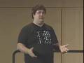 Google I/O 2008 - Design Options for Hosting Your Geo Data