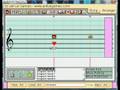 Mario Paint Composer Kingdom Hearts Overture