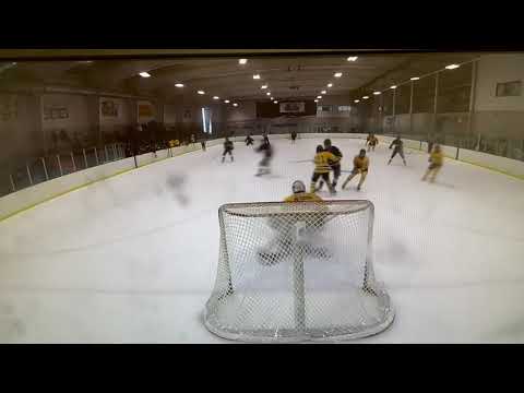Goal v GB jr Gamblers 11 5 21 GoPro