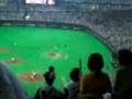北海道日本ハムファイターズ 稲葉ジャンプ
