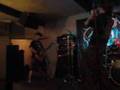 Vitek and Swamp Spheres of Madness rehearsal 25 Oct. 2007