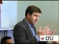 Jack Conway’s Speech SCEC Meeting