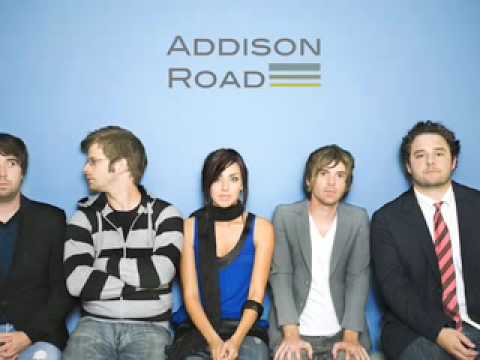addison road all that matters